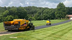 Best Driveway Removal and Replacement  in Bellevue, PA